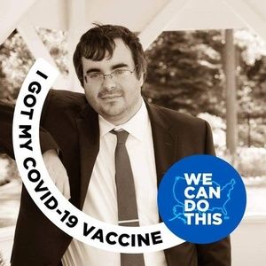 Meet your Posher, Jason